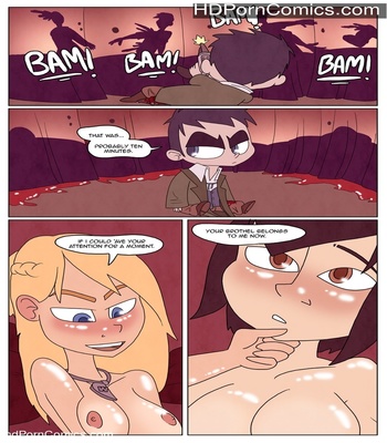 Acquisition Sex Comic sex 11
