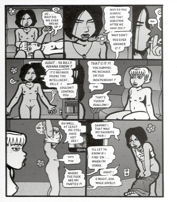 Ada Lee 1 Sex Comic sex 16