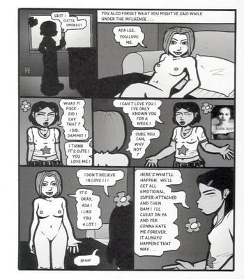 Ada Lee 1 Sex Comic sex 23