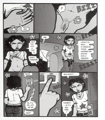 Ada Lee 1 Sex Comic sex 26