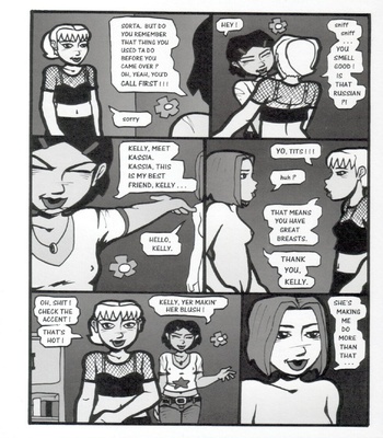 Ada Lee 1 Sex Comic sex 27