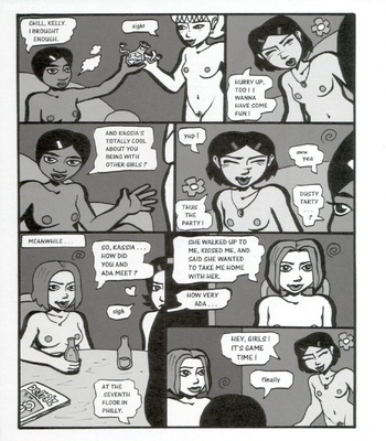 Ada Lee 1 Sex Comic sex 36