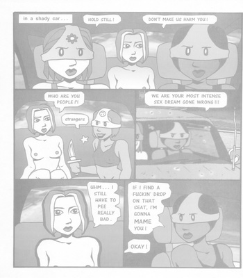 Ada Lee 2 Sex Comic sex 15