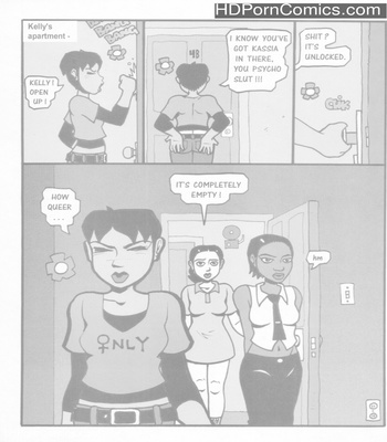 Ada Lee 2 Sex Comic sex 21