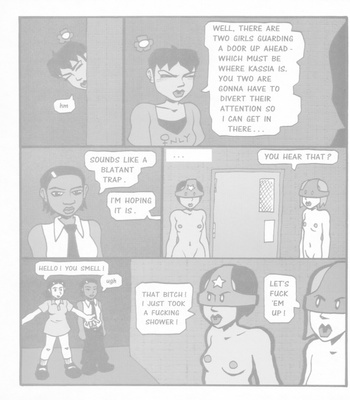 Ada Lee 2 Sex Comic sex 37