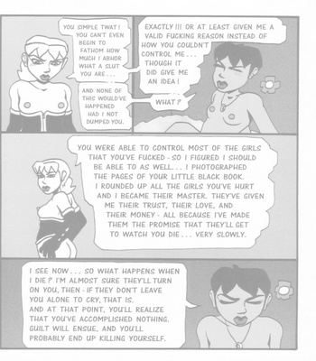 Ada Lee 2 Sex Comic sex 40