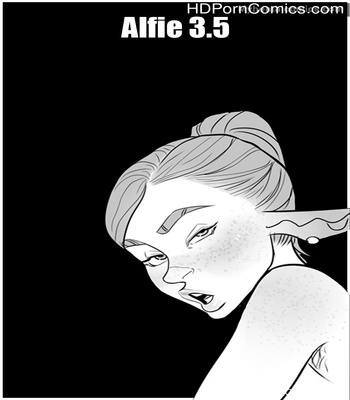 Porn Comics - Alfie 3.5 Sex Comic