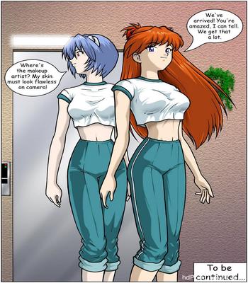 All Star Hentai 1 Sex Comic sex 26