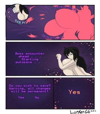 An Expanding Game Experience Sex Comic sex 7