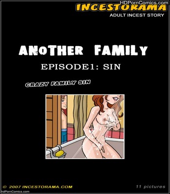 Porn Comics - Another  1-17 free Cartoon Porn Comic