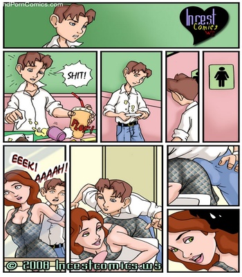 Another  8 – Valentine’s Day Sex Comic sex 3