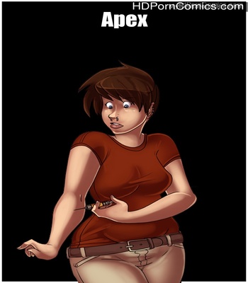 Apex Sex Comic thumbnail 001