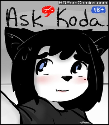 Ask Koda Sex Comic thumbnail 001