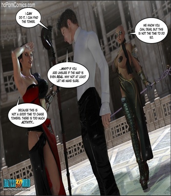 Auditor Of Reality – Legacy Episode 17 free Cartoon Porn Comic sex 33