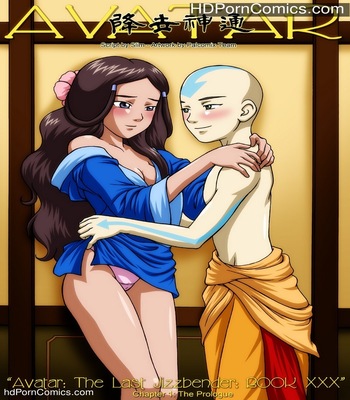 Avatar Lab Porn Comic - Avatar Porn Comics - the last airbender | HD Porn Comics