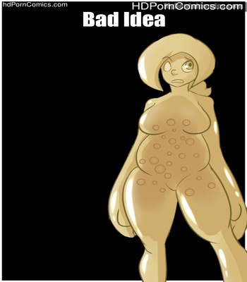 Bad Idea Sex Comic thumbnail 001