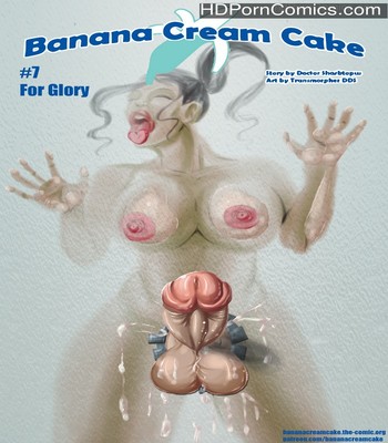 Banana Cream Cake 7 – For Glory Sex Comic thumbnail 001