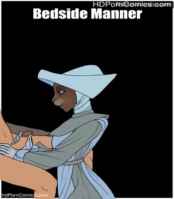 Bedside Manner Sex Comic thumbnail 001