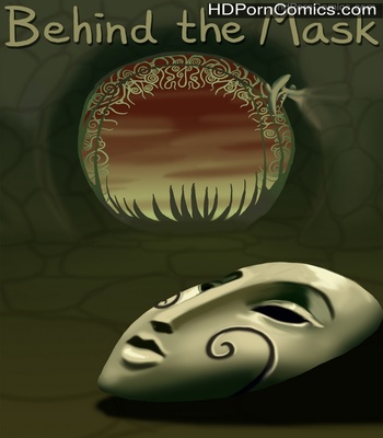 Behind The Mask Sex Comic thumbnail 001