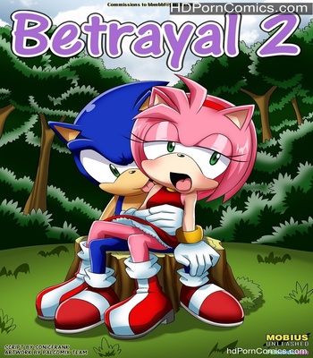 Betrayal 2 Sex Comic thumbnail 001