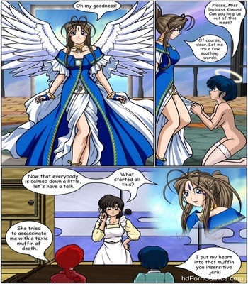 Better Angels Sex Comic sex 38