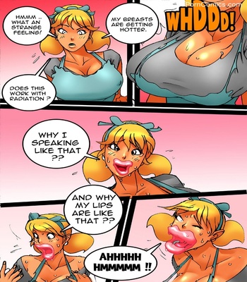 Bex Machine 1 Sex Comic sex 4