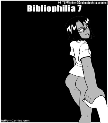 Bibliophilia 7 comic porn thumbnail 001