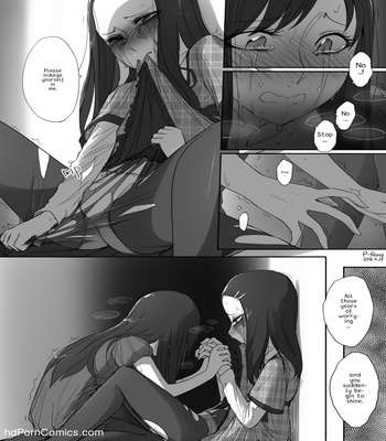 Blossoming Trap And Helpful Sister Sex Comic sex 13