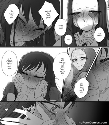 Blossoming Trap And Helpful Sister Sex Comic sex 14