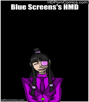 Violet Blue Parody - Parody: Ace Attorney Archives - HD Porn Comics