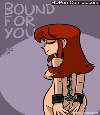 Bound For You Sex Comic thumbnail 001