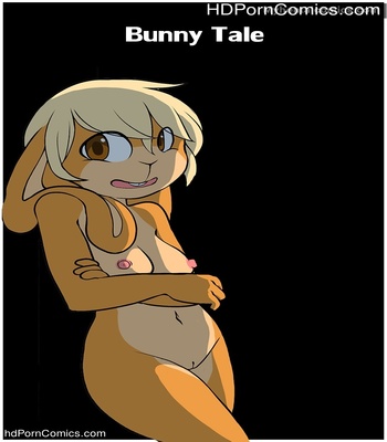 Porn Comics - Bunny Tale Sex Comic