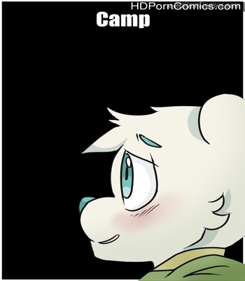 Camp Sex Comic thumbnail 001