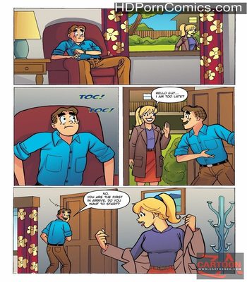 CartoonZA- The Archies in Jug Man free Porn Comic thumbnail 001