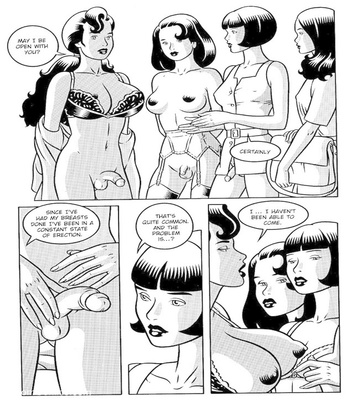 Casa Howhard 1 Sex Comic sex 20