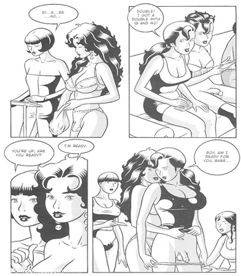 Casa Howhard 1 Sex Comic sex 36