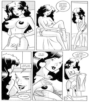Casa Howhard 1 Sex Comic sex 4