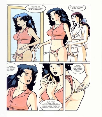 Casa Howhard 2 Sex Comic sex 20