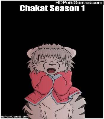 Chakat Season 1 Sex Comic thumbnail 001