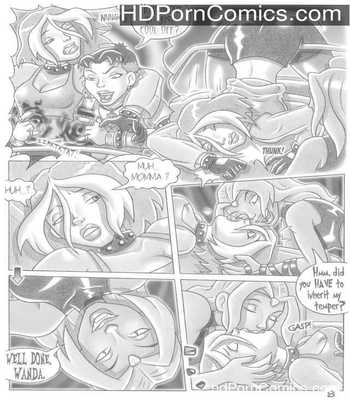 Parody: Ben 10 Archives - Page 2 of 2 - HD Porn Comics
