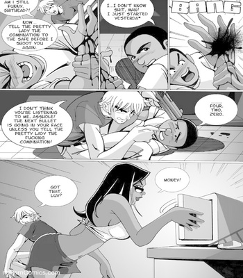 Chiba 1 Sex Comic sex 10