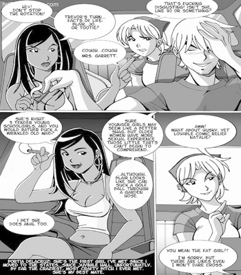 Chiba 1 Sex Comic sex 4