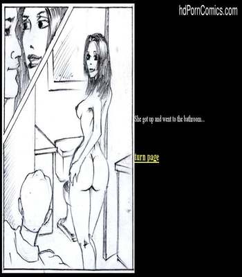 Christy Saga part 1 to 4 free Cartoon Porn Comic sex 33