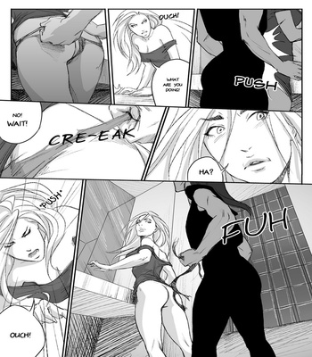 Club 1 Sex Comic sex 17