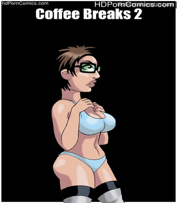 Coffee Breaks 2 Sex Comic thumbnail 001