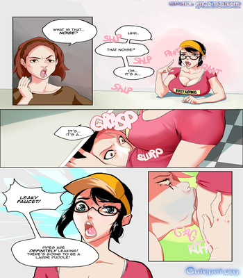 Cutepet- Employee of the Month free Cartoon Porn Comic sex 9