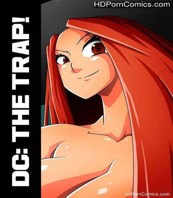 Porn Comics - DC – The Trap Sex Comic