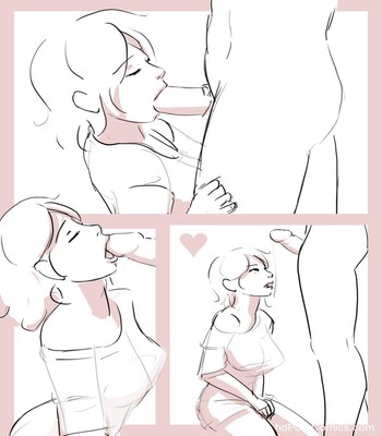 Day’s End Sex Comic sex 5