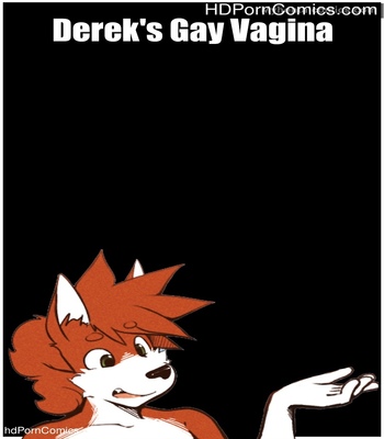 Porn Comics - Derek’s Gay Vagina Sex Comic