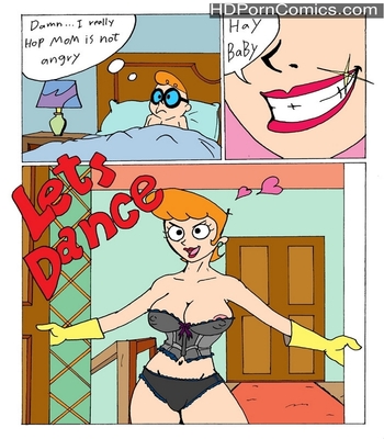 Dex Fix Sex Comic sex 11